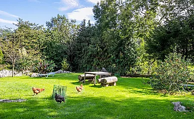 Amaicha Hotel Rural en Camango (Asturias) - Foto 4