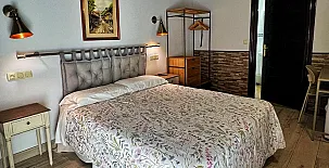 Amaicha Hotel Rural 005