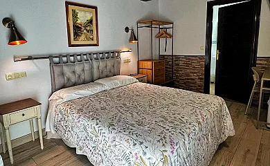 Amaicha Hotel Rural en Camango (Asturias) - Foto 5