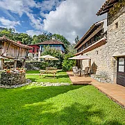 Amaicha Hotel Rural 001