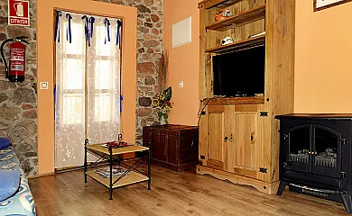 La Casona de Pascual en Llanera (Asturias) - Foto 2