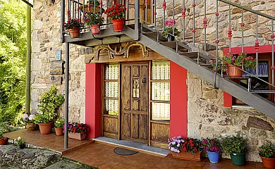 La Casona de Pascual en Llanera (Asturias) - Foto 1