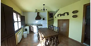 Apartamentos La Cantera 005