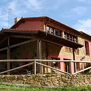 Apartamentos La Cantera 001