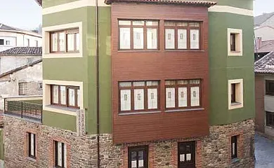 Apartamentos El Aramo en Pola de Lena (Asturias) - Foto 1