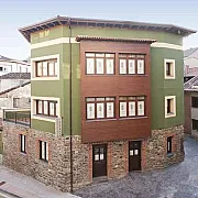 Apartamentos El Aramo 001