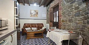 Apartamentos El Aramo 003