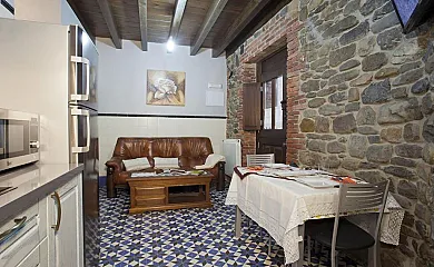 Apartamentos El Aramo en Pola de Lena (Asturias) - Foto 3
