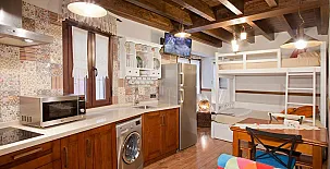 Apartamentos El Aramo 005