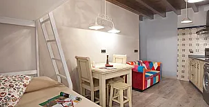 Apartamentos El Aramo 004