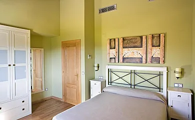Antojanes Apartamentos Rurales en Granda (Asturias) - Foto 4