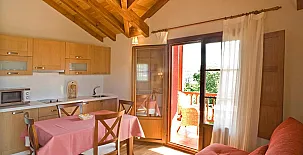 Antojanes Apartamentos Rurales 005