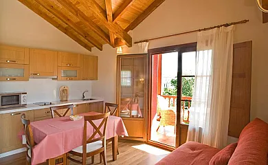 Antojanes Apartamentos Rurales en Granda (Asturias) - Foto 5