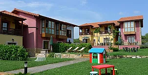 Antojanes Apartamentos Rurales 003