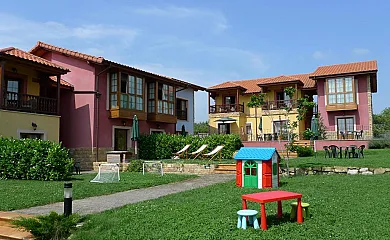 Antojanes Apartamentos Rurales en Granda (Asturias) - Foto 3