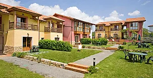 Antojanes Apartamentos Rurales 002