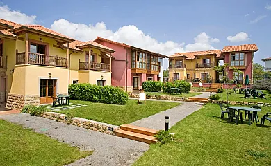 Antojanes Apartamentos Rurales en Granda (Asturias) - Foto 2