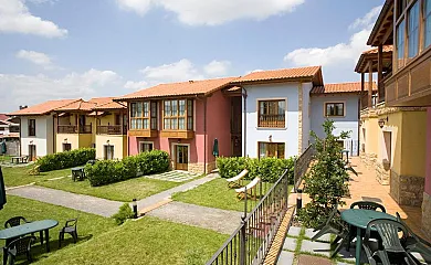Antojanes Apartamentos Rurales en Granda (Asturias) - Foto 1
