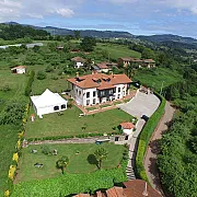 La Casona de La Roza 001