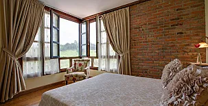 La Casona de La Roza 004