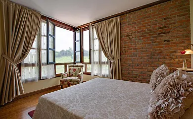 La Casona de La Roza en Villaviciosa (Asturias) - Foto 4