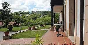 La Casona de La Roza 003