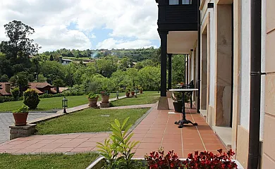 La Casona de La Roza en Villaviciosa (Asturias) - Foto 3