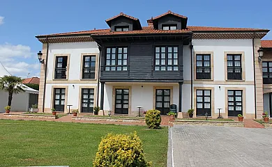 La Casona de La Roza en Villaviciosa (Asturias) - Foto 2