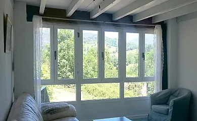 La Casina de Labra en Cangas de Onis (Asturias) - Foto 4
