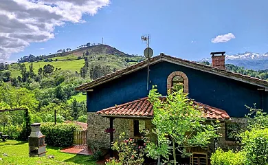 La Casina de Labra en Cangas de Onis (Asturias) - Foto 1