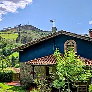 La Casina de Labra 001