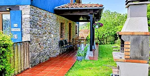 La Casina de Labra 002