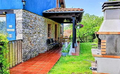 La Casina de Labra en Cangas de Onis (Asturias) - Foto 2