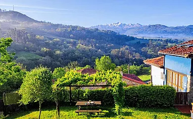 La Casina de Labra en Cangas de Onis (Asturias) - Foto 3