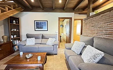 Casa Villa Lucinda en Cangas de Onis (Asturias) - Foto 4