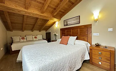 Casa Villa Lucinda en Cangas de Onis (Asturias) - Foto 5