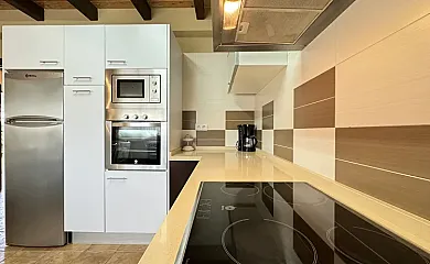 Casa Villa Lucinda en Cangas de Onis (Asturias) - Foto 3