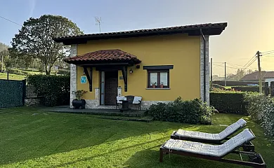 Casa Villa Lucinda en Cangas de Onis (Asturias) - Foto 1