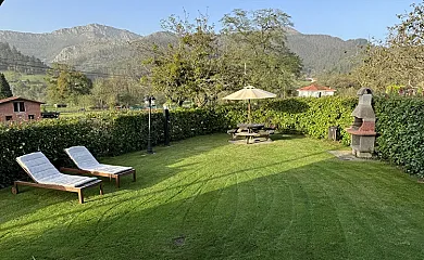 Casa Villa Lucinda en Cangas de Onis (Asturias) - Foto 2