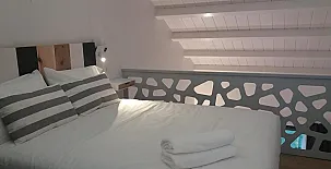 Apartamentos Valle de Irola 005