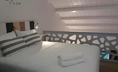 Apartamentos Valle de Irola en Bañugues (Asturias) - Foto 5