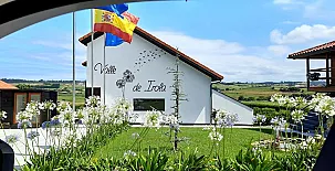 Apartamentos Valle de Irola 002