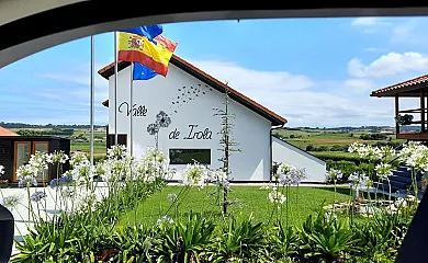 Apartamentos Valle de Irola en Bañugues (Asturias) - Foto 2
