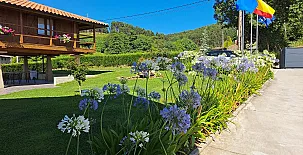 Apartamentos Valle de Irola 003
