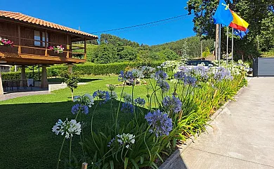 Apartamentos Valle de Irola en Bañugues (Asturias) - Foto 3