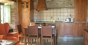 Apartamentos Casa Josefina 002