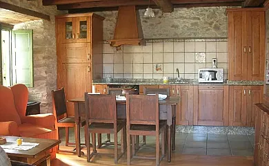 Apartamentos Casa Josefina en El Franco (Asturias) - Foto 2