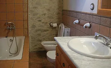 Apartamentos Casa Josefina en El Franco (Asturias) - Foto 3