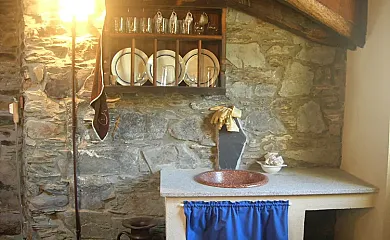 Apartamentos Casa Josefina en El Franco (Asturias) - Foto 4