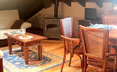 Apartamentos Casa Josefina en El Franco (Asturias) - Foto 5